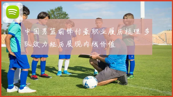 中国男篮前锋付豪职业履历梳理 多队效力经历展现内线价值